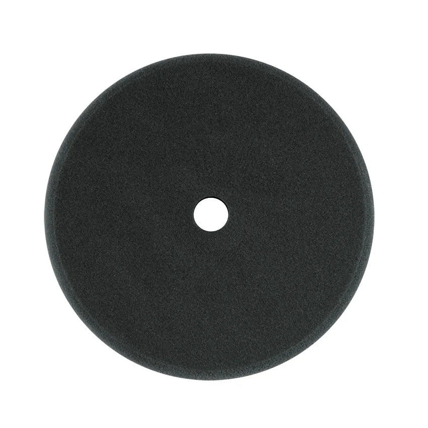 BUFF AND SHINE | 8" Recessed Black Foam Pad