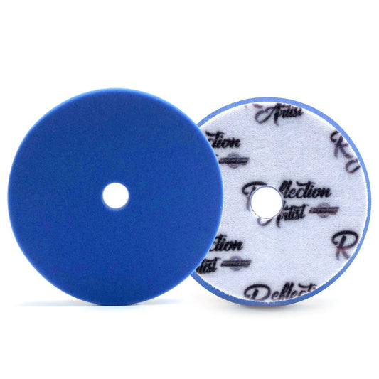 BUFF AND SHINE | Uro-Tec Heavy Polish Pad