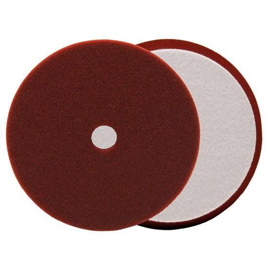 BUFF AND SHINE | Uro-Tec Maroon Medium Cut Foam Grip Pad