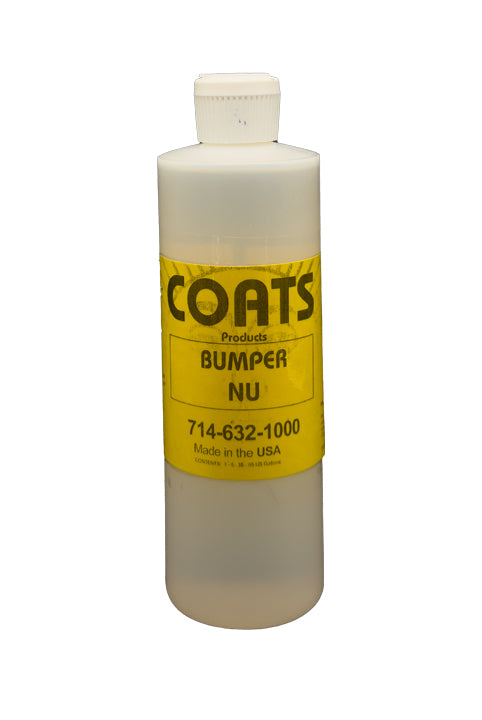 Bumper New - Trim Shine – Coats Products