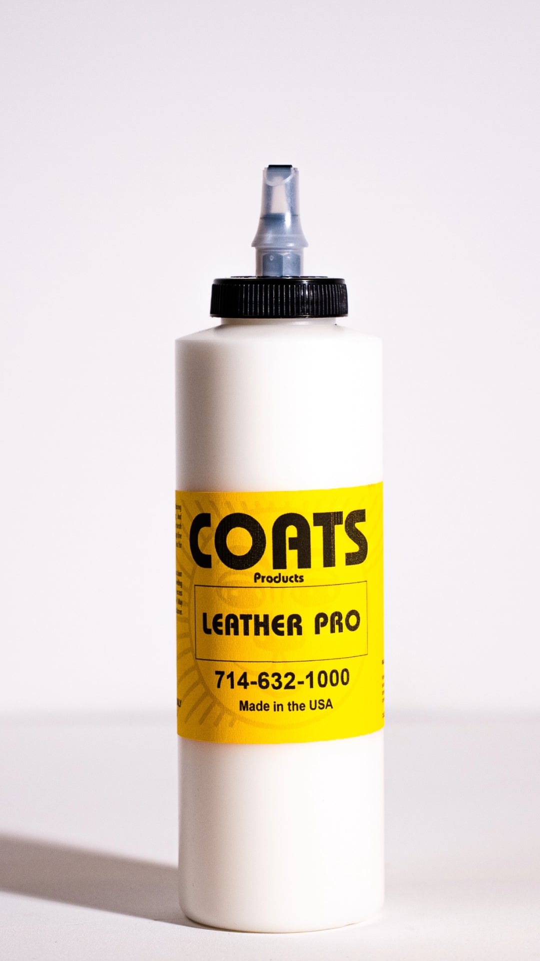 Leather Pro Conditioner