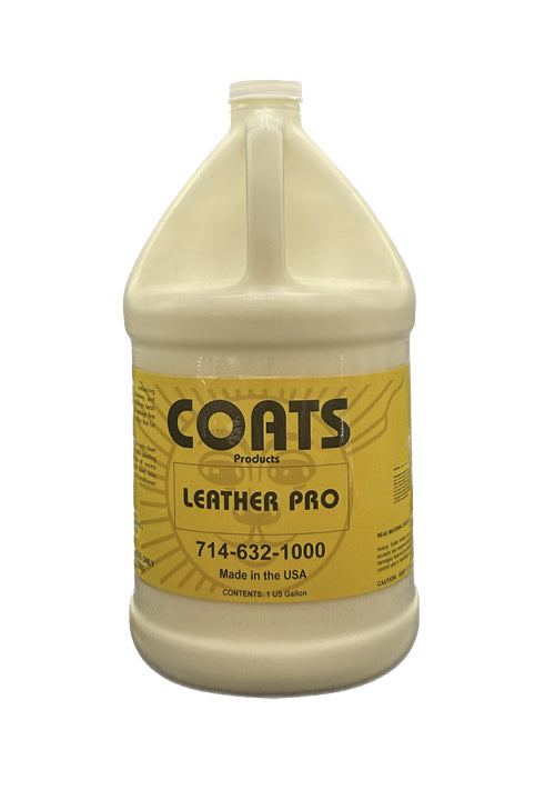 Leather Pro Conditioner