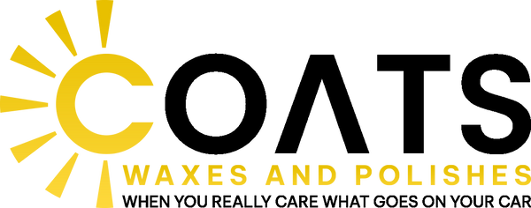 Coats Products logo