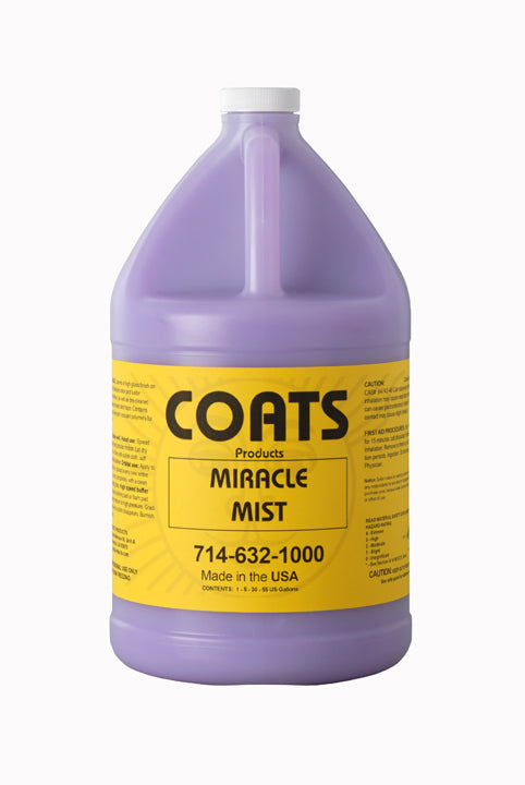 Miracle Mist