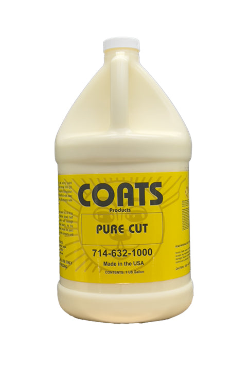 Pure Cut Compound