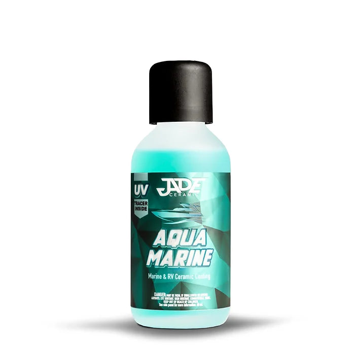 Jade Aquamarine Marine & RV Ceramic Coating