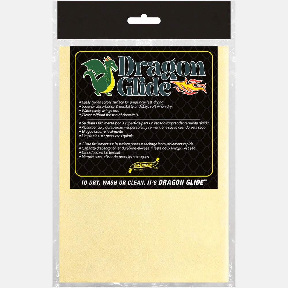 Dragon Glide XL Chamois