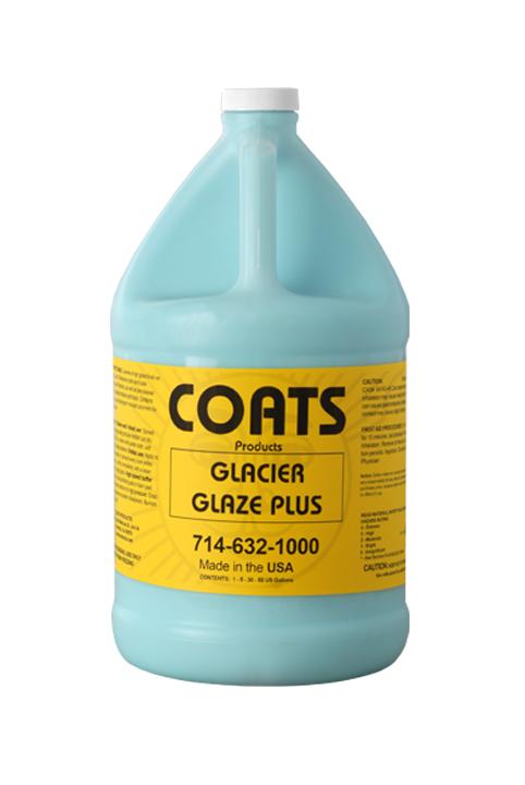 Glacier Glaze Plus