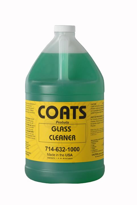 Glass Cleaner