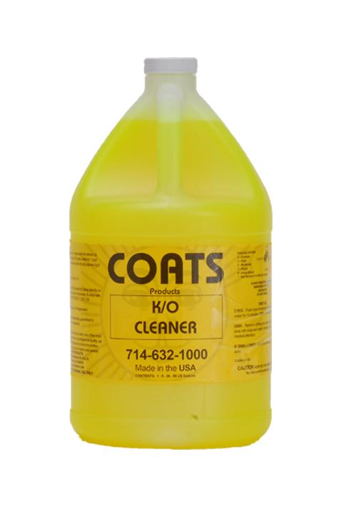 KO Cleaner