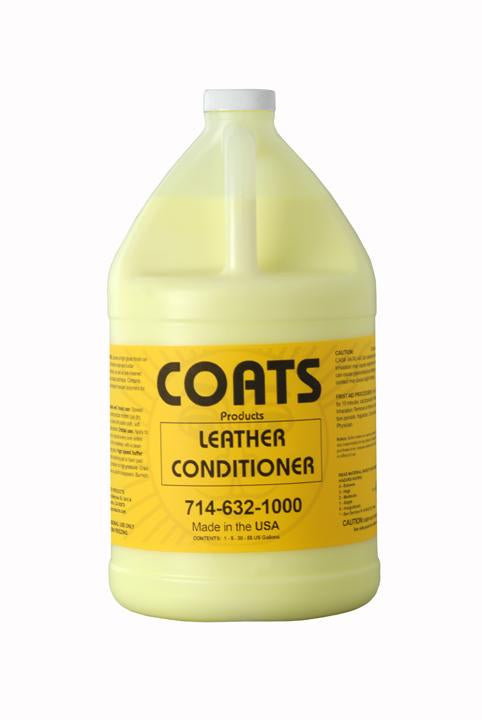 Leather Conditioner