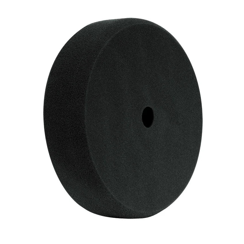 BUFF AND SHINE | 8" Recessed Black Foam Pad