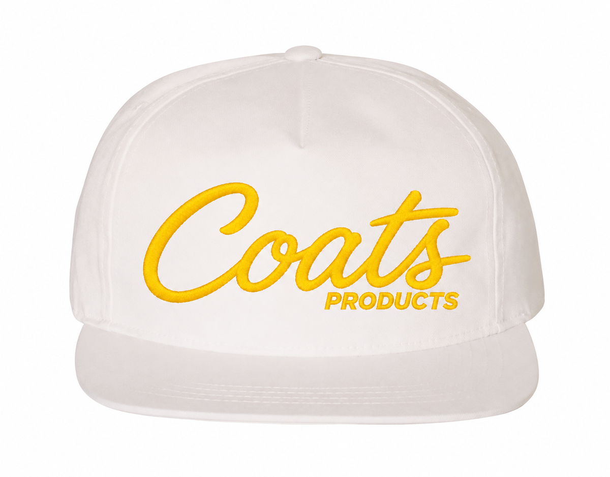 Coats Apex 5 Panel