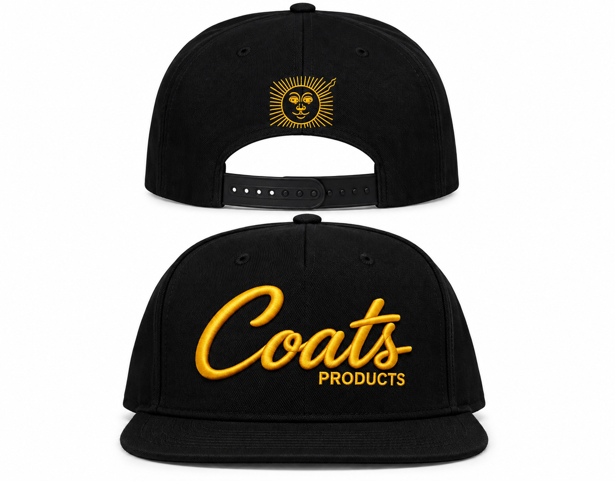 Coats Apex 5 Panel