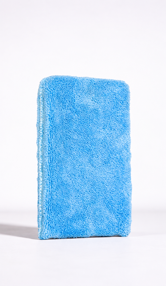 Microfiber Applicator