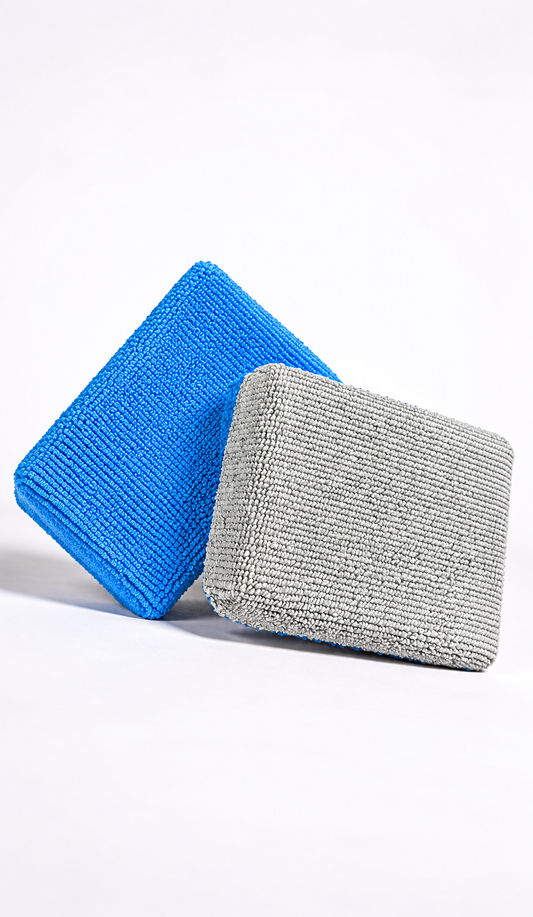 Ceramic Coating Applicator Pad