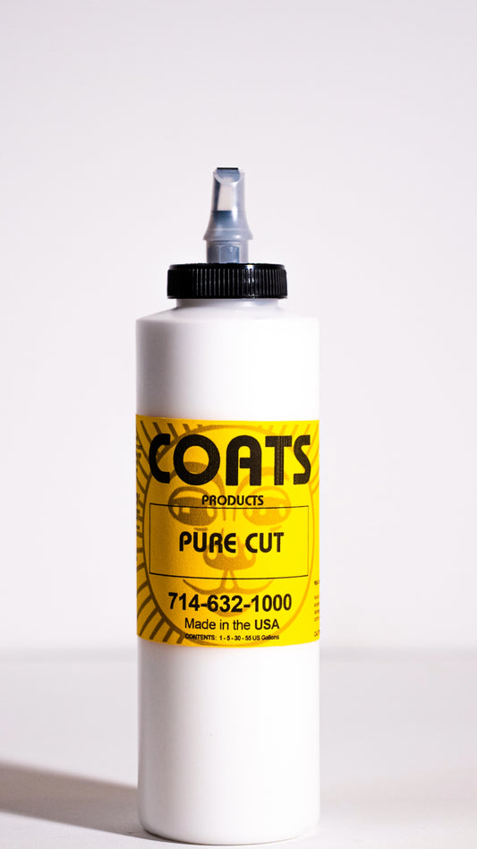 Pure Cut Compound