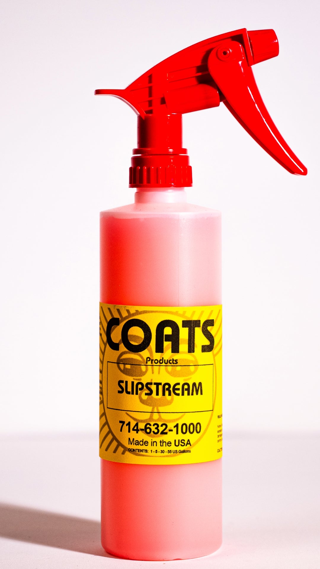 Slipstream Detail Spray