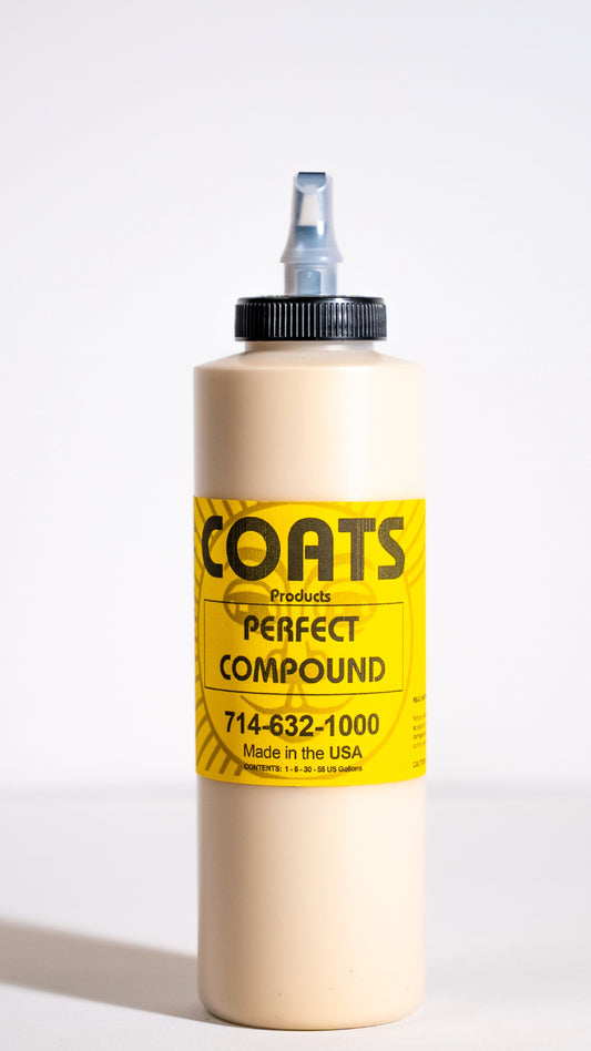 Perfect Compound