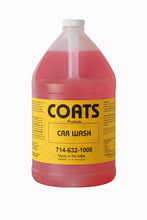 Load image into Gallery viewer, Car Wash Soap
