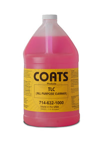 TLC All Purpose Cleaner